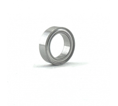 JVL Bearing MR128ZZ 8x12x3,5mm | JVL-Europe