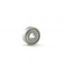 Cuscinetto 606ZZ 6x17x6mm | JVL Tools