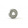 Cuscinetto a sfere R6-ZZ 9,52 x 22,22 x 7,12 mm - 3/8" x 7/8" x 9/32" | Virutex