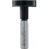 ENT 17739 T-groove cutter  D35  S12mm | ENT