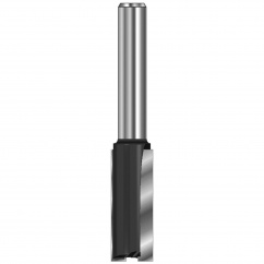 Groeffrees HM Z2 D12 L50  S12mm | ENT