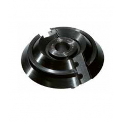 Mitre joint cutterhead 45 degrees Bore 31,75mm ( 1-1/4 inch ) | Stark