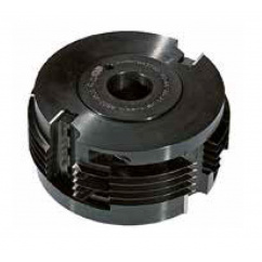 Adjustable jointing cutterhead (type A)  Bore 30mm