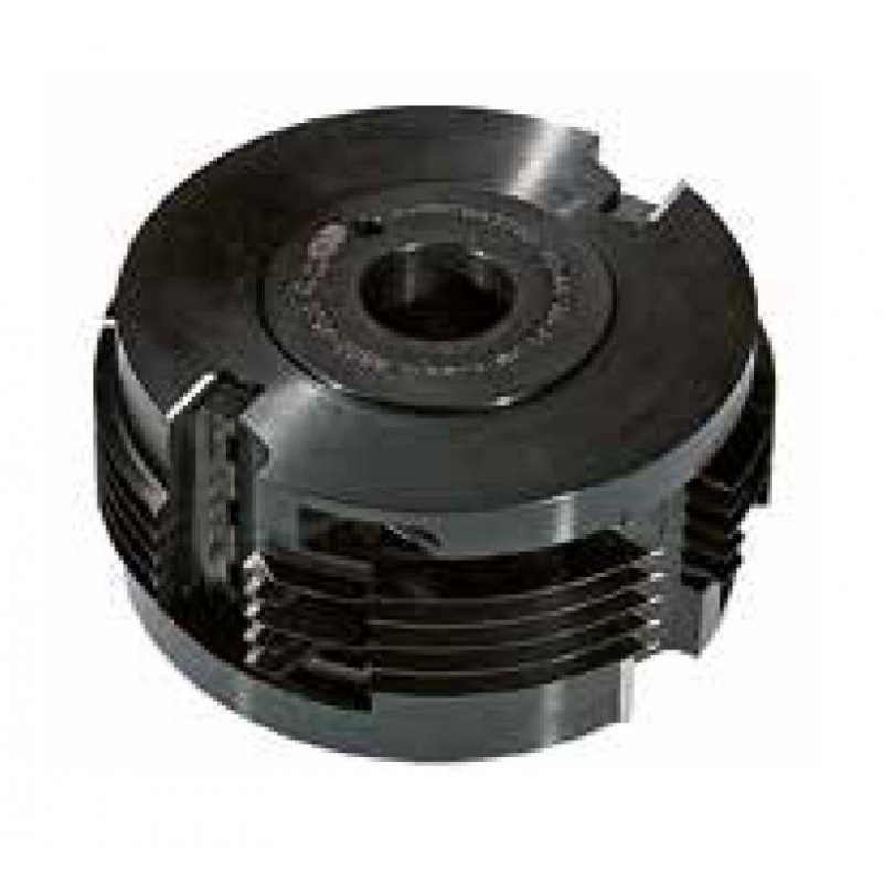 Stark Adjustable jointing cutterhead (type A)  Bore 31,75mm ( 1-1/4 inch ) | JVL-Europe