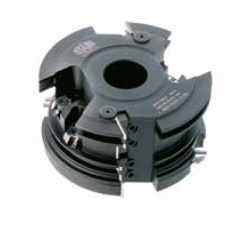 HW-Wendeplattenwerkzeuge fur innen-turen Bohrung 30mm | Stark