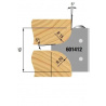 Stark Knive Radius 15/20 | Stark