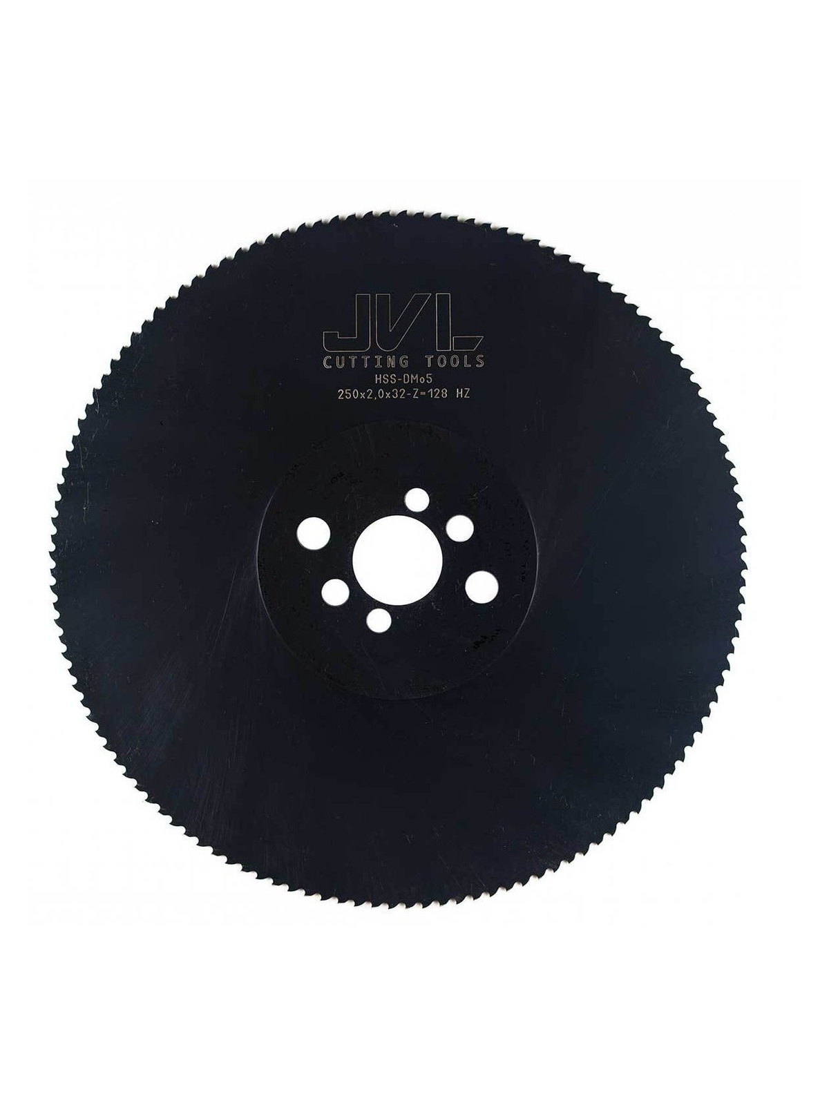 JVL JVL STEAM circular saw blade 250 x 32 x 2 Z128 | JVL-Europe