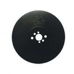 HSS DMo5 Cirkel Zaagblad 250 X 2 X 32 Z200 T4 | JVL Tools