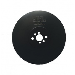 JVL STEAM circular saw blade 250 x 32 x 2 Z200 T4