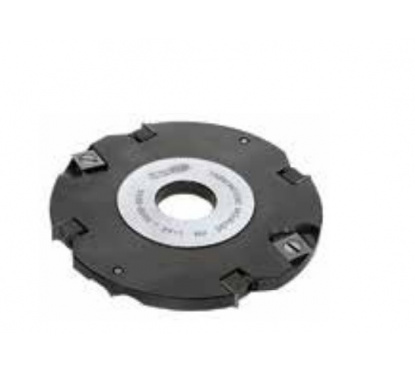 Wendeplatten Nutfräser 140 x 10 Z4 V4 Bohrung 30mm | Stark Wendeplatten Nutfräser 140 x 10 Z4 V4 Bohrung 30mm | Stark