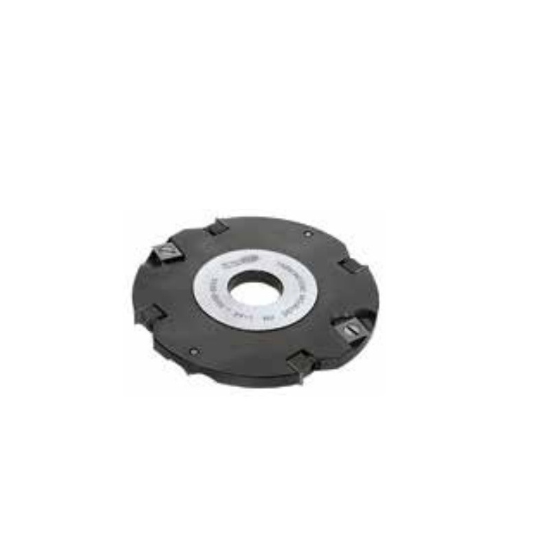 Wendeplatten Nutfräser 140 x 12 Z4 V4  Bohrung 50mm | Stark