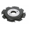 Brazed Adjustable grooving 140 x 2,5 - 4,8  Bore 35mm | Stark