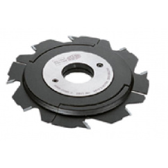 Brazed Adjustable grooving 140 x 2,5 - 4,8  Bore 50mm | Stark