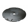 Verstelbare freeskop voor pen en gat verbindingen 250x8-15 Asgat 50mm | Stark