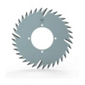 Wirutex End cutting saw blade 130 x 3.6 x 30+4 Z20+4 RH | Wirutex Wirutex End cutting saw blade 130 x 3.6 x 30+4 Z20+4 RH | Wirutex