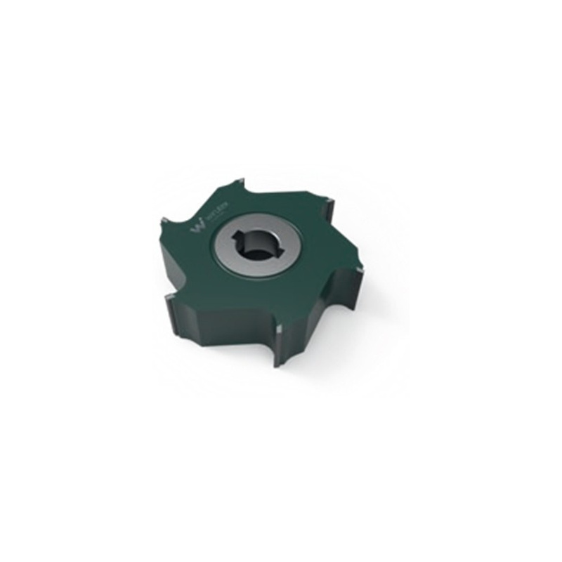 Overlapped trimmer 80x22x16+2KN CW  N3401N0363 | Wirutex