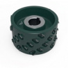 Wirutex 125x44x30+2KN  RHLOW-Noise ECO pre-milling cutter DP | Wirutex