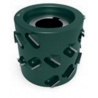 LOW-NOISE 30 degrees pre-milling cutter 80x73x30+2KN   CSEN350154 | Wirutex