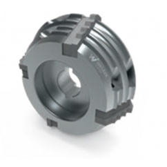 multi radius freeskop 75x25x16+2KN R1.5/2/3/25° CCW N3401N0392 | Wirutex