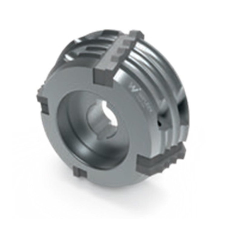 multi radius freeskop 75x25x16+2KN R1.5/2/3/25° CCW N3401N0392 | Wirutex