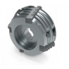 Tilted fine trimmer 75x25x16+2KN R1.5/2/3/25° CCW N3401N0392 | Wirutex