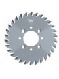 Wirutex End cutting saw blade   140x3.6x30+3+3 Z36   N3401N0503 | JVL-Europe