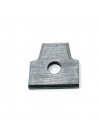 Knife in HW 16x16.5x2 R1   3402A0087 | Wirutex