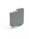 Edge scraper with anti-bleaching profile 25 degrees   3402A0083 | Wirutex