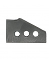 Wirutex HM wisselmes R1 CSEN700016 | Wirutex