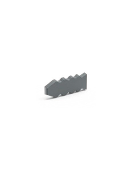Wirutex kantenschraper R1/1.5/2 CSEN750001 | Wirutex Wirutex kantenschraper R1/1.5/2 CSEN750001 | Wirutex