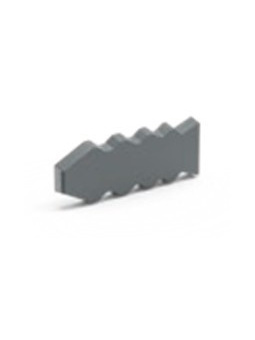Wirutex Kantenschraper R1.5/2/3   CSEN750002 | Wirutex