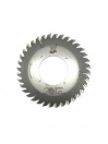 End cutting saw blade 140x3.6x55+4  Z36  CSEN750035 | Wirutex