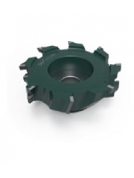 Cutter for IN-LAY machining operations 80x20x16+2KN CW N3401N0421 | Wirutex Cutter for IN-LAY machining operations 80x20x16+2KN CW N3401N0421 | Wirutex