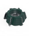 Tilted multiradius fine trimmer 75.4x25x16+2KN R1/1.5/2/25 degrees  CW N3401N0401 | Wirutex