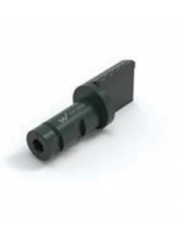 Multiradius edge scraper tool R1/1.5/2/3/45 degrees LOWER  CSEN750039