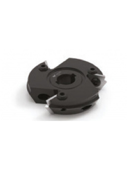 afrondfreeskop 73.21/69.8x16x16+2KN R2 LH  CCEN350057 | Wirutex