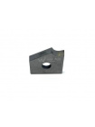 Knife in HW 16.5x16x2 R1 CCEN700013 | Wirutex Knife in HW 16.5x16x2 R1 CCEN700013 | Wirutex