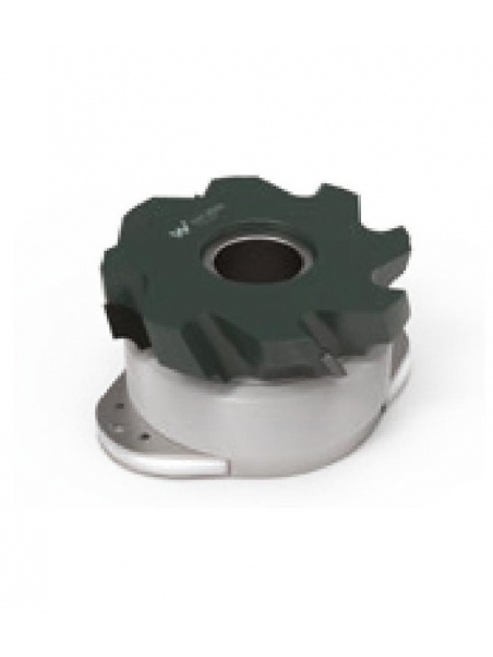 Diamant afrondfrees 58x10.5x16 R1 CCEN350170 | Wirutex Diamant afrondfrees 58x10.5x16 R1 CCEN350170 | Wirutex