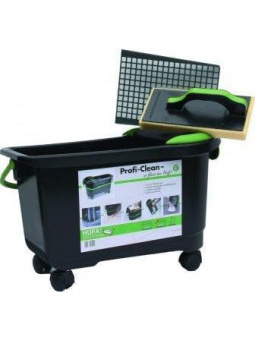 Set lavaggio piastrelle ProfiClean Hufa Special