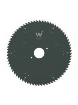 Wirutex Zaagblad 355x4,4x65 | Wirutex