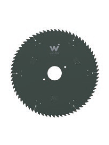 Wirutex Main Saw blade PCD for Biesse Selco D355mm | Wirutex