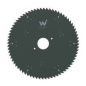 Wirutex Main Saw blade PCD for Biesse Selco D355mm