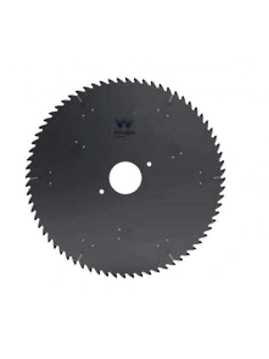 Main Saw blade for Biesse Selco D470mm  d70 mm | Wirutex