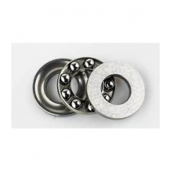 Druklager / Taatslager F8-16M 8 x 16 x 5 mm | JVL Tools
