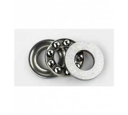 Drucklager axial rillenkugellager F8-16M 8 x 16 x 5 mm | JVL Tools Drucklager axial rillenkugellager F8-16M 8 x 16 x 5 mm | JVL Tools