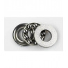 Thrust ball bearing F8-16M 8 x 16 x 5 mm | JVL Tools