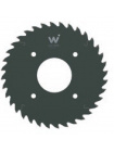 Wirutex Scoring saw blade HM for Biesse Selco D300mm d65mm | Wirutex Wirutex Scoring saw blade HM for Biesse Selco D300mm d65mm | Wirutex