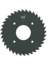 Wirutex Scoring saw blade HM for Biesse Selco D300mm d65mm | Wirutex