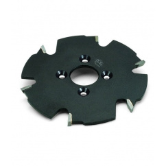 Stark Lamello schijffrees freeskop 100 x 22 mm | Stark