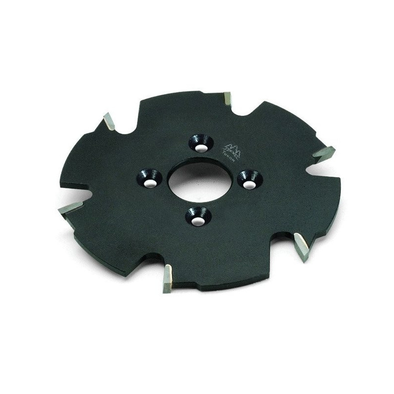 Stark Groove cutter for Biscuit joiners (Lamello) 100 x 22 mm | JVL-Europe